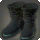 Luncheon Toadskin Boots of Striking - Greaves, Shoes & Sandals Level 81-90 - Items