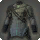 Luncheon Toadskin Jacket of Scouting - Body Armor Level 81-90 - Items