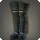 Luncheon Toadskin Thighboots of Aiming - Greaves, Shoes & Sandals Level 81-90 - Items