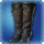 Makai Vanbreaker's Longboots - Greaves, Shoes & Sandals Level 51-60 - Items