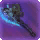 Mandervillous Battleaxe - Warrior weapons - Items