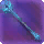 Mandervillous Cane - White Mage weapons - Items