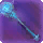Mandervillous Rod Replica - Black Mage weapons - Items