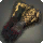 Manganese Gloves of the Falling Dragon - Gaunlets, Gloves & Armbands Level 81-90 - Items