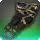 Manusya Gauntlets of Healing - Gaunlets, Gloves & Armbands Level 81-90 - Items