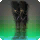 Manusya Sabatons of Healing - Greaves, Shoes & Sandals Level 81-90 - Items