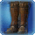 Millsoph's Gaiters - Greaves, Shoes & Sandals Level 81-90 - Items