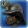 Minesoph's Helmet - Helms, Hats and Masks Level 81-90 - Items