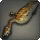 Monster Carrot - Fish - Items