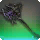 Monstrorum Battleaxe - Warrior weapons - Items