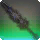 Monstrorum Greatsword - Dark Knight's Arm - Items