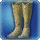 Moonward Boots of Casting - Greaves, Shoes & Sandals Level 81-90 - Items