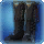 Moonward Boots of Scouting - Greaves, Shoes & Sandals Level 81-90 - Items