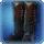 Moonward Boots of Striking - Greaves, Shoes & Sandals Level 81-90 - Items