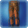 Moonward Breeches of Aiming - Pants, Legs Level 81-90 - Items