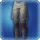 Moonward Gaskins of Striking - Pants, Legs Level 81-90 - Items