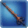 Moonward Longsword - Paladin weapons - Items