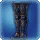 Moonward Sollerets of Maiming - Greaves, Shoes & Sandals Level 81-90 - Items