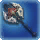Moonward War Axe - Warrior weapons - Items