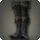Muzhik Boots - Greaves, Shoes & Sandals Level 61-70 - Items