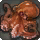 Narunnairian Octopus - Fish - Items
