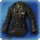 Natural Afflatus Jacket - Body Armor Level 81-90 - Items