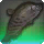 Onyx Knifefish - Fish - Items