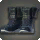 Ophiotauroskin Boots of Gathering - Greaves, Shoes & Sandals Level 81-90 - Items