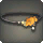 Orange Byregotia Choker - Necklaces Level 1-50 - Items