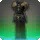Ornate Classical Eques's Chiton - Body Armor Level 81-90 - Items