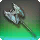 Orthos Axe - Warrior weapons - Items