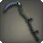 Pactmaker's Garden Scythe - Botanist gathering tools - Items