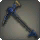 Pactmaker's Pickaxe - Miner gathering tools - Items