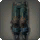 Pactmaker's Sarouel of Crafting - Pants, Legs Level 81-90 - Items