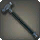 Pactmaker's Sledgehammer - Miner gathering tools - Items