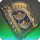 Palaka Grimoire - Arcanist's Grimoire - Items