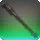 Palaka Longpole - Black Mage weapons - Items