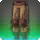 Palaka Sarouel of Healing - Pants, Legs Level 81-90 - Items