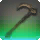 Palaka War Scythe - Reaper weapons - Items