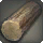 Paldao Log - Rawwood - Items