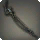 Palm Crook - White Mage weapons - Items