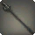 Palm Halberd - Dragoon weapons - Items