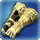 Panthean Armguards of Aiming - Gaunlets, Gloves & Armbands Level 81-90 - Items