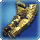 Panthean Armguards of Healing - Gaunlets, Gloves & Armbands Level 81-90 - Items