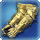 Panthean Gauntlets of Fending - Hands - Items