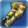 Panthean Gauntlets of Maiming - Gaunlets, Gloves & Armbands Level 81-90 - Items