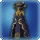 Panthean Robe of Casting - Body - Items