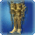 Panthean Sollerets of Fending - Greaves, Shoes & Sandals Level 81-90 - Items