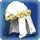 Panthean Wimple of Aiming - Head - Items