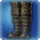 Perfectionist's Boots of Crafting - Greaves, Shoes & Sandals Level 81-90 - Items